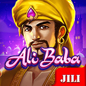 Ali Baba on az jilli com