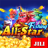 All Star Fishing on az jilli com