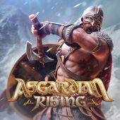 Asgardian Rising on az jilli com