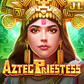 Aztec Priestess on az jilli com