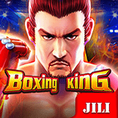 Boxing King on az jilli com