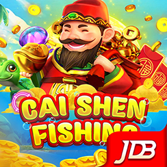 Cai Shen Fishing on az jilli com