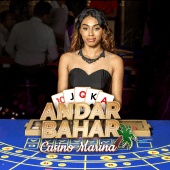 Casino Marina Andar Bahar on az jilli com