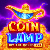Coin Lamp slot on az jilli com