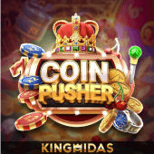 Coin Pusher on az jilli com