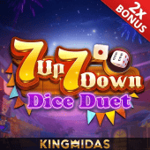 Dice Duet on az jilli com