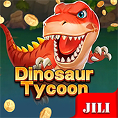 Dinosaur Tycoon on az jilli com