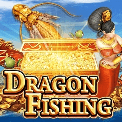 Dragon Fishing on az jilli com