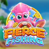 Fierce Fishing on az jilli com