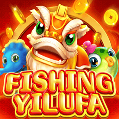 Fishing Yi Lu Fa on az jilli com