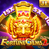 Fortune Gems 2 on az jilli com