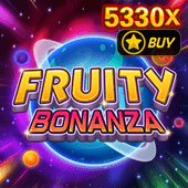 Fruity Bonanza on az jilli com