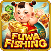 Fuwa Fishing on az jilli com