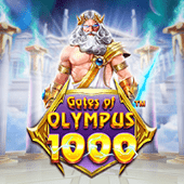 Gates of Olympus 1000 on az jilli com