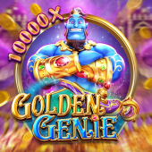 Golden Genie reward game