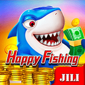 Happy Fishing on az jilli com