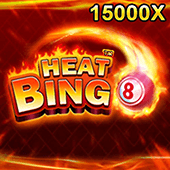 Heat Bingo related to Super Bingo
