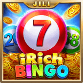 Irich Bingo related to Super Bingo