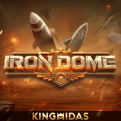 Iron Dome on az jilli com