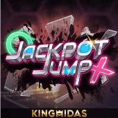 Jackpot Jump on az jilli com