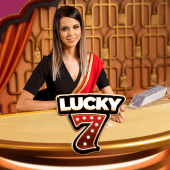 Lucky 7 on az jilli com
