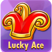Lucky Ace related to Super Bingo