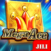 Mega Ace slot on az jilli com