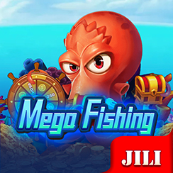 Mega Fishing on az jilli com