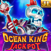 Ocean King Jackpot on az jilli com