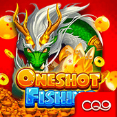 Oneshot Fishing on az jilli com