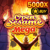 Open Sesame Mega reward game