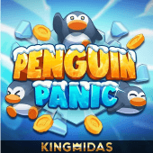 Penguin Panic on az jilli com