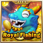 Royal Fishing on az jilli com
