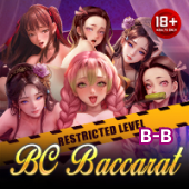 Sexy Blockchain Baccarat B B on az jilli com