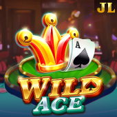 Wild Ace slot on az jilli com
