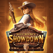 Wild Bounty Showdown slot on az jilli com